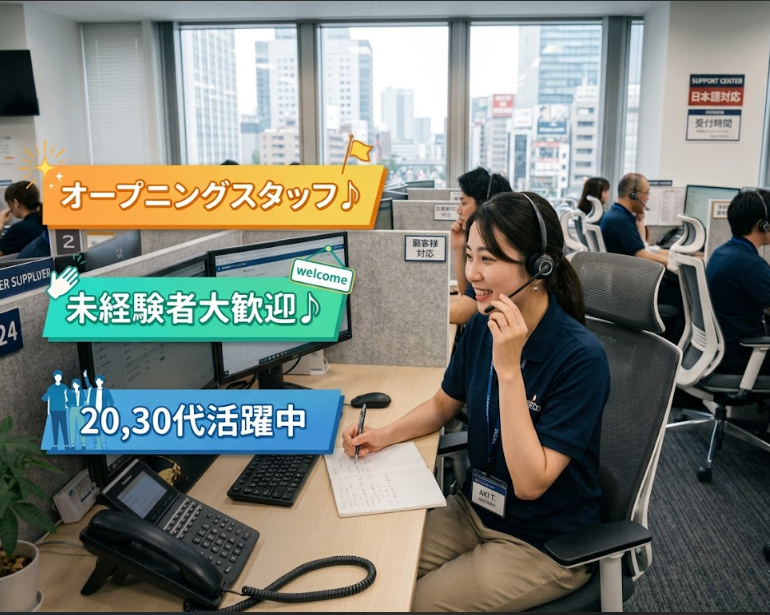株式会社アテナの求人・転職情報
