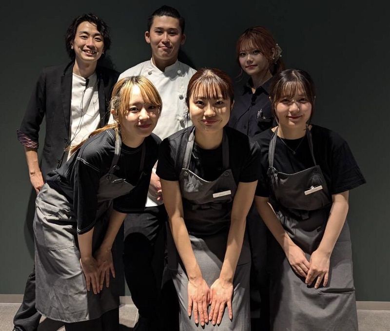 modern korean~NOURU~のアルバイト・バイト求人情報-03