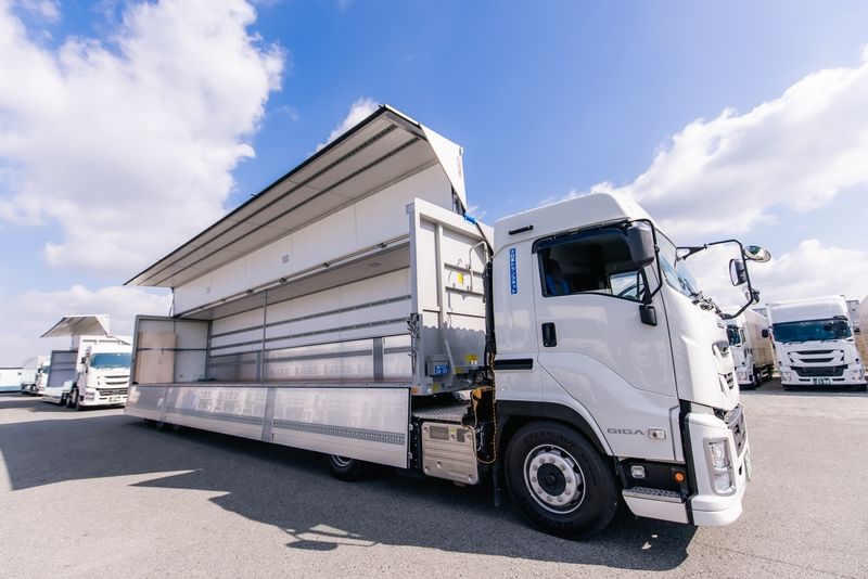 株式会社日本トランスネットの求人・転職情報