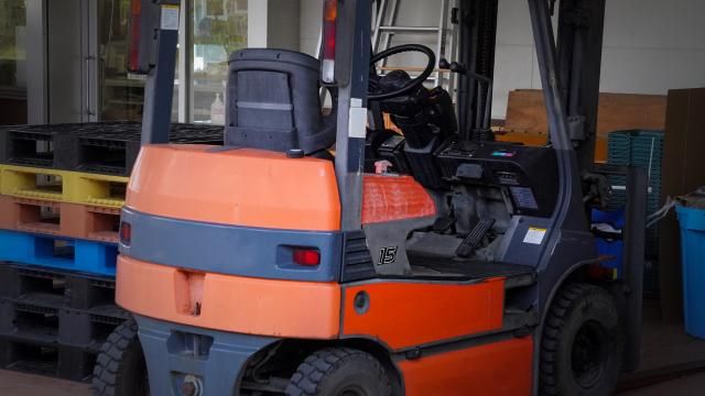 清洲工場の求人情報