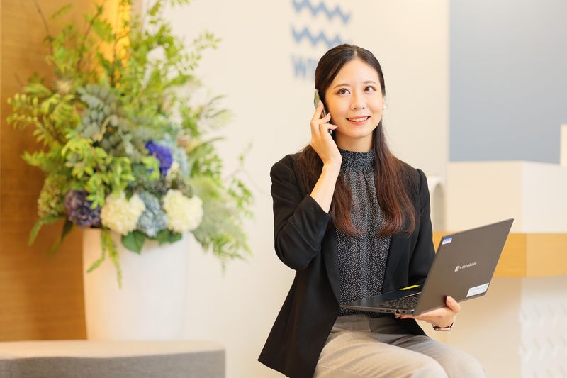 株式会社ウィルグループ