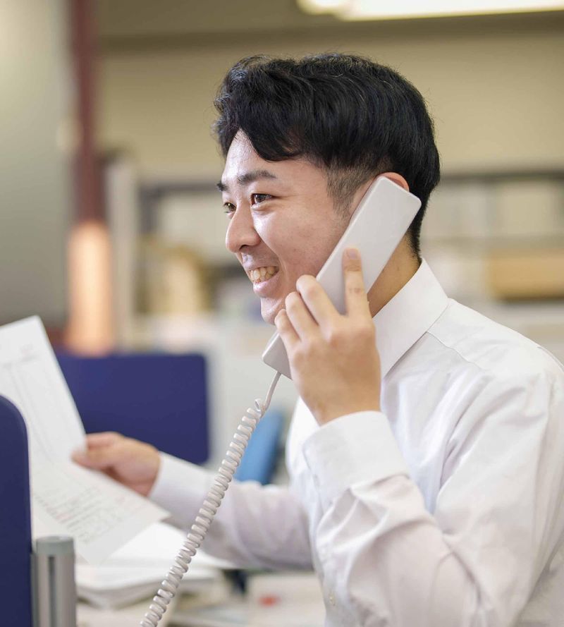 旭中央株式会社の求人・転職情報