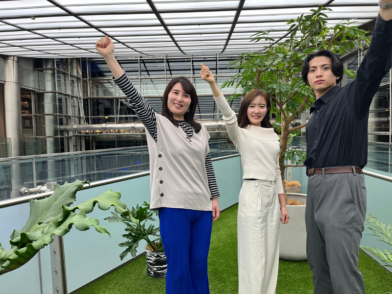 株式会社ヒューマンシーンマーケティングのアルバイト・バイト求人情報-11