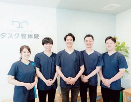 タスク整体院　富士宮店のアルバイト・バイト求人情報-01