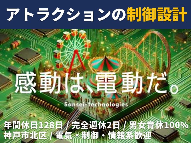 三精テクノロジーズ株式会社