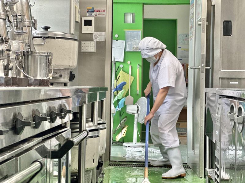 株式会社宮食　認定こども園さくらが丘内給食室のアルバイト・バイト求人情報-03