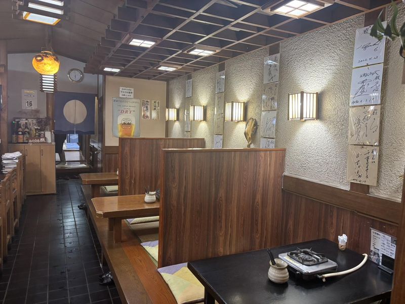 ふぐ料理 殿 -TONO-のアルバイト・バイト求人情報-04