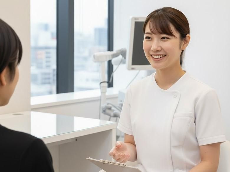 阪田美容・形成外科-0001の求人・転職情報