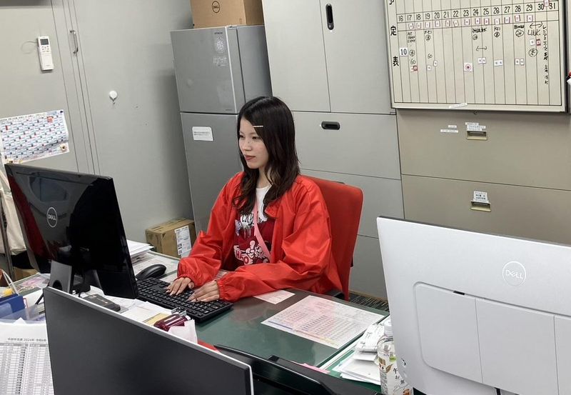 タイヤショップ早野　もとす本店のアルバイト・バイト求人情報