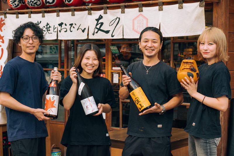 蛸焼とおでん　友ののアルバイト・バイト求人情報-02