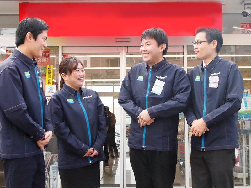 ファミリーマート　横浜町田マルハン店のアルバイト・バイト求人情報-05