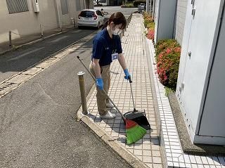 株式会社不二ビルサービスの求人・転職情報