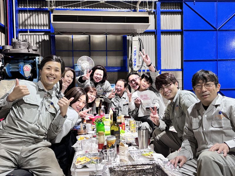 株式会社井田熔接の求人・転職情報