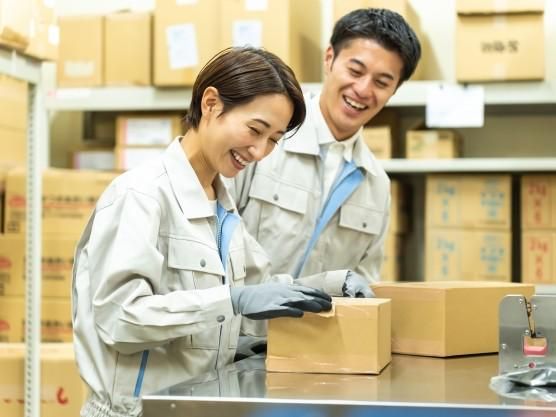 ケン太君の人材派遣　株式会社ウィズ