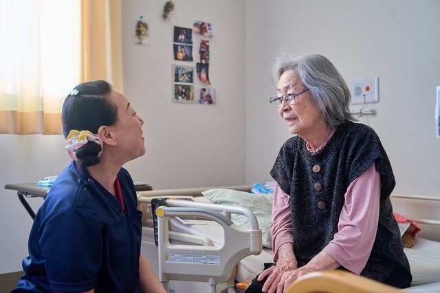 株式会社みずほケア　「れんげの里」茂原の求人・転職情報