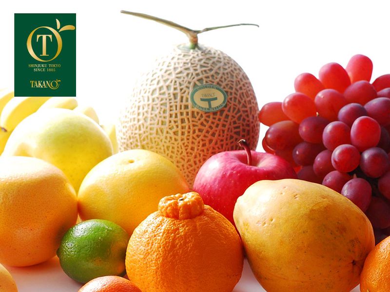 株式会社新宿高野