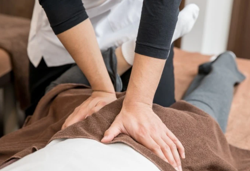 手もみ家　ゆるりの求人・転職情報