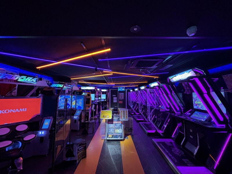 ゲームパニック秋葉原のアルバイト・バイト求人情報-03