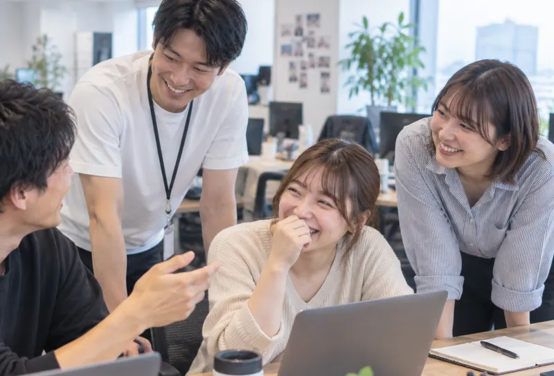 株式会社プラス・ピボットの求人・転職情報