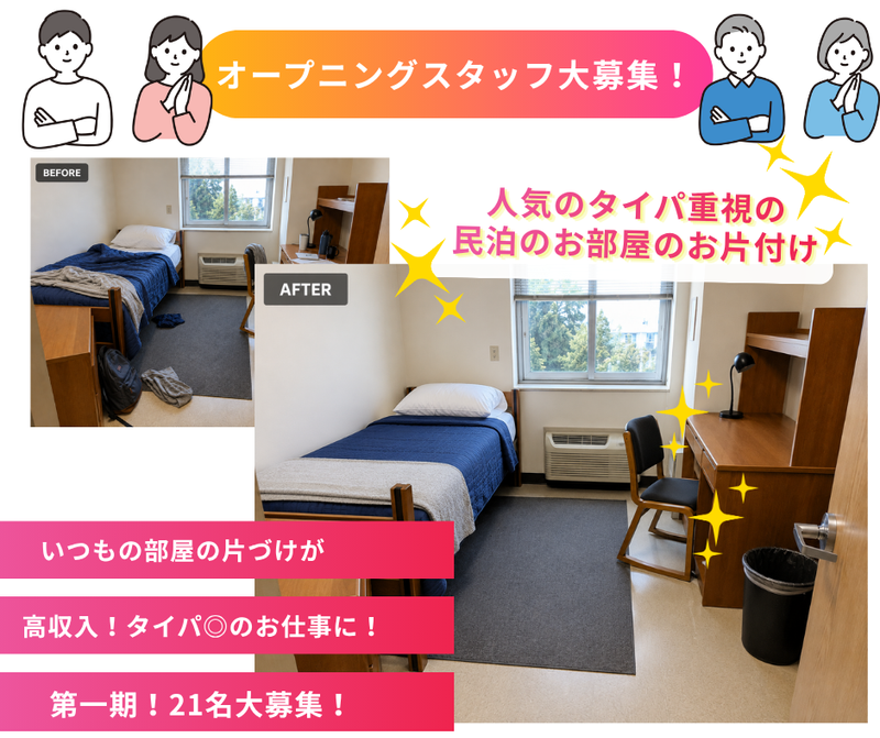 株式会社グスクの求人・転職情報