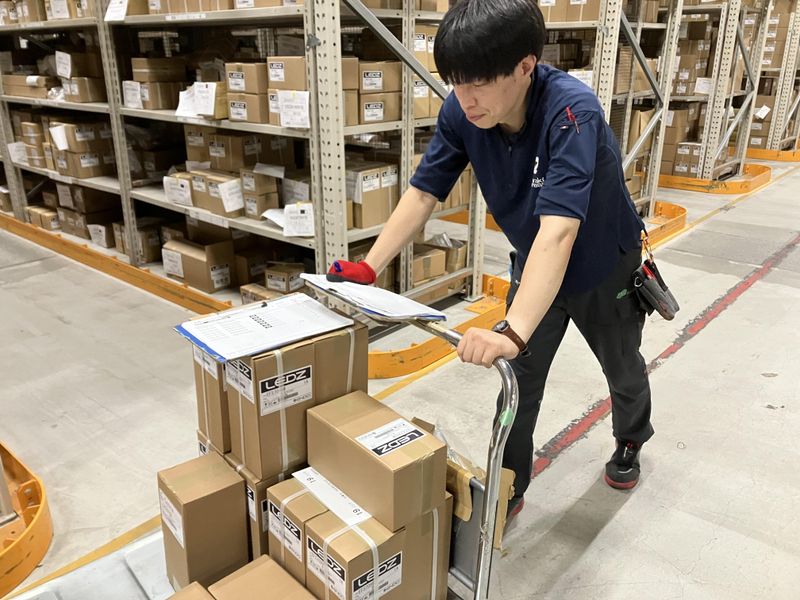 荒木運輸株式会社の求人・転職情報
