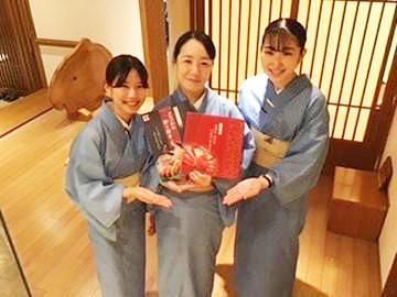 かに道楽 川崎店のアルバイト・バイト求人情報-04