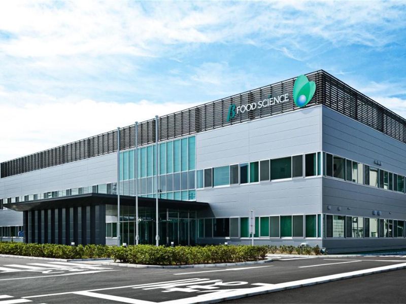 Bフードサイエンス株式会社