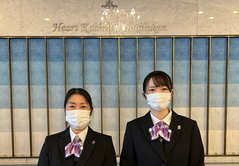 ハート柏迎賓館のアルバイト・バイト求人情報-05