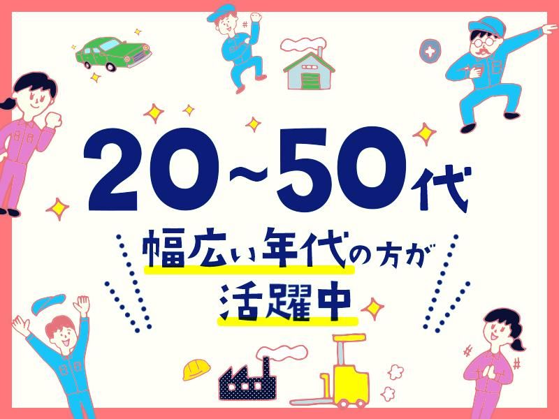 株式会社フロンティア(大阪府寝屋川市点野)
