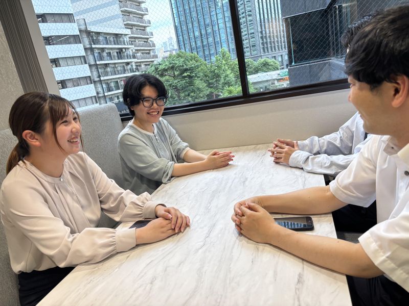 株式会社ユニオンポイントシステムズの求人・転職情報