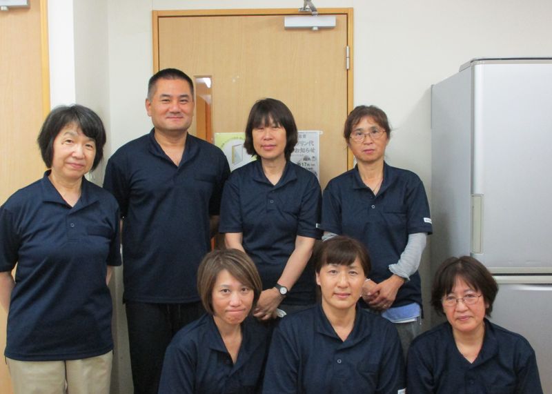 株式会社ニチイ学館