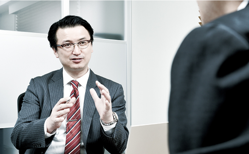 社会保険労務士法人 ティーアイブレイン人事労働法務のアルバイト・バイト求人情報-03