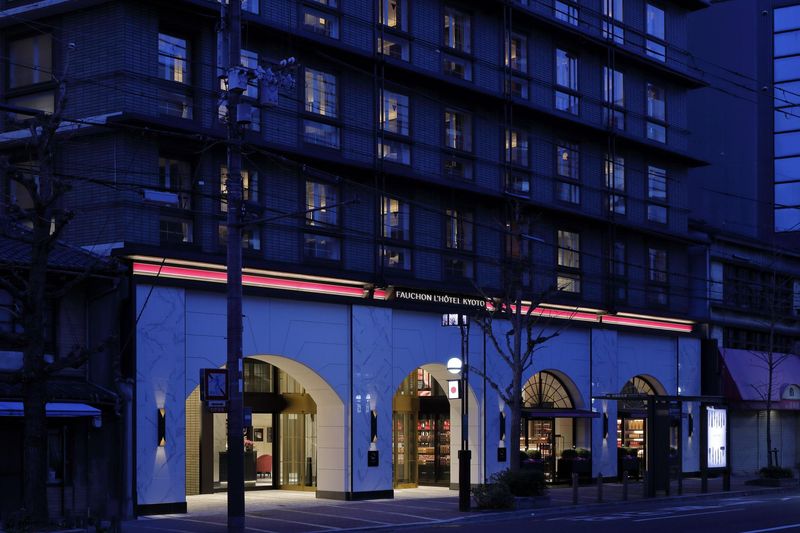 ワールド・ブランズ・コレクションホテルズ&リゾーツ株式会社/フォションホテル京都のアルバイト・バイト求人情報-05