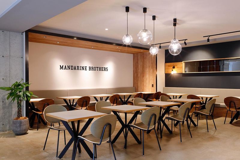 MANDARINE BROTHERS直営店のアルバイト・バイト求人情報-05