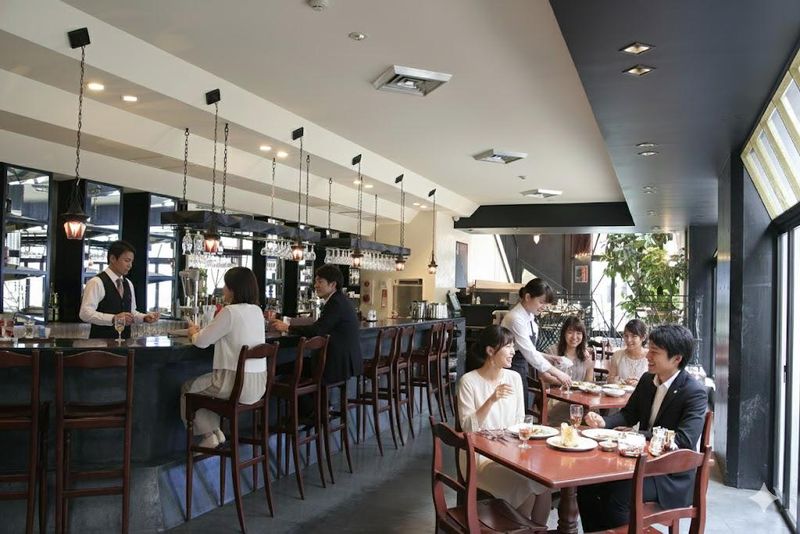 カフェ ラ・ボエム 麻布十番のアルバイト・バイト求人情報-14