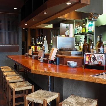 炭火備長居酒屋 焼鳥市場 小松駅前のアルバイト・バイト求人情報-02