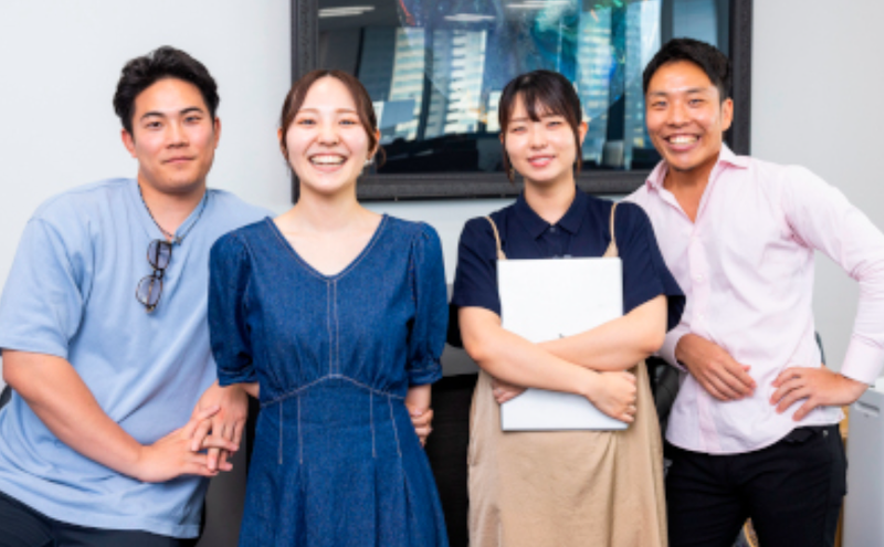 株式会社プルタニアン・ジャパンの求人・転職情報