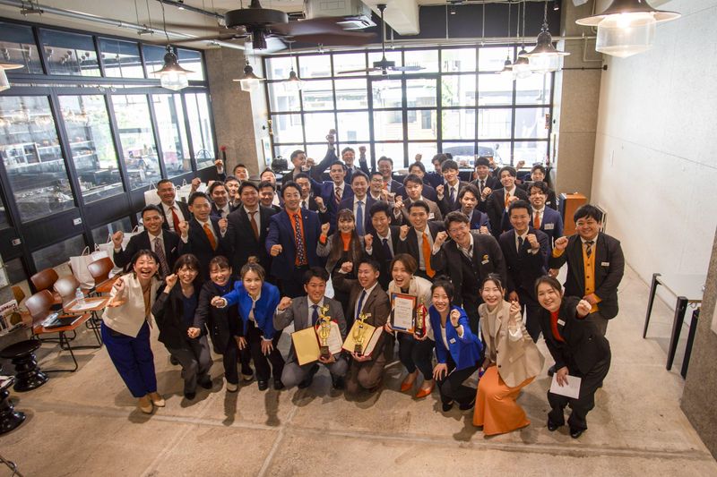 東京ビッグハウス株式会社の求人・転職情報