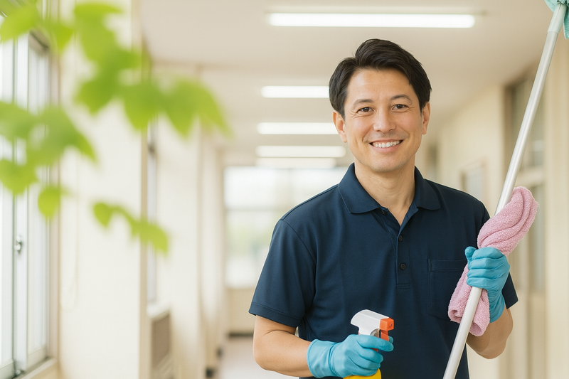ユタカホーム株式会社　現場(中央区都町6丁目)のアルバイト・バイト求人情報-01