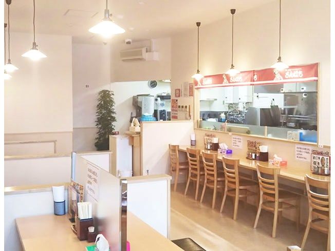 麺屋伊藤商店 岩見沢店のアルバイト・バイト求人情報-02