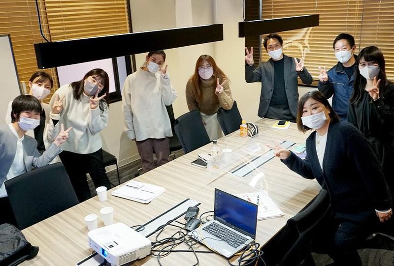 創業100周年!BEYONDグループの会社説明会【対面】