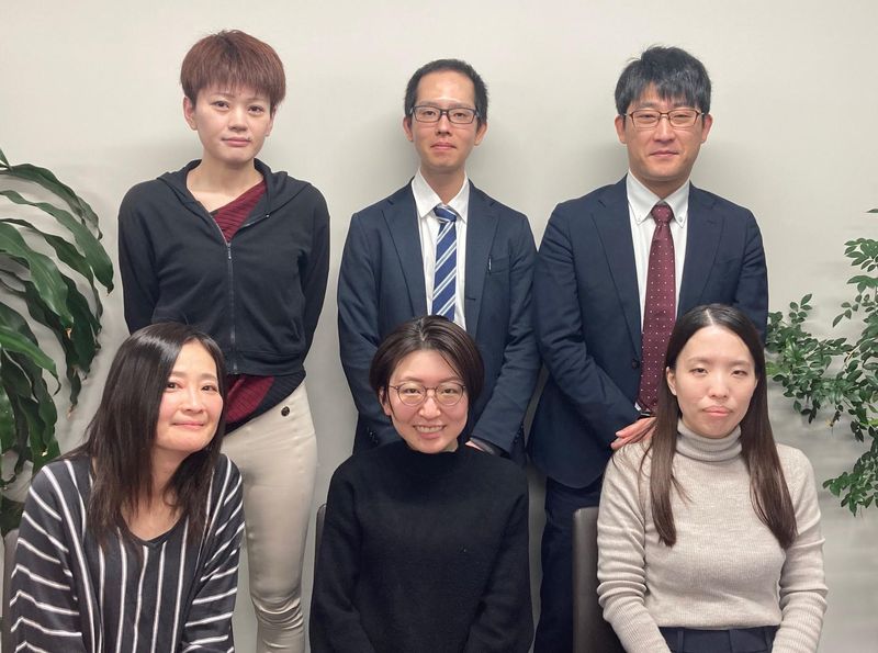 社会保険労務士法人エクシア＆パートナーズの求人・転職情報