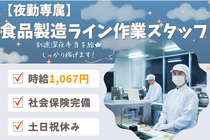 高木工業株式会社のアルバイト・バイト求人情報-49