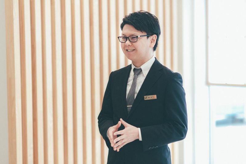 株式会社呉竹荘の求人・転職情報