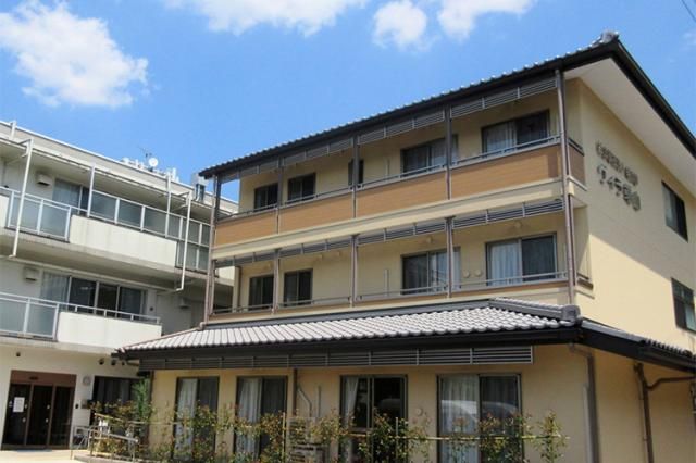 社会福祉法人端山園-0001の求人・転職情報
