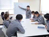 加藤機工株式会社の求人情報