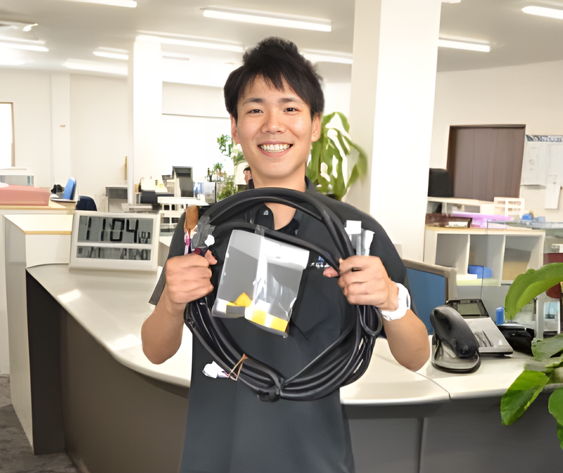 メイトク株式会社の求人・転職情報