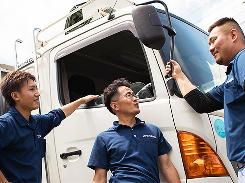 堀内運送株式会社　東京支店(東京第6倉庫)のアルバイト・バイト求人情報-03