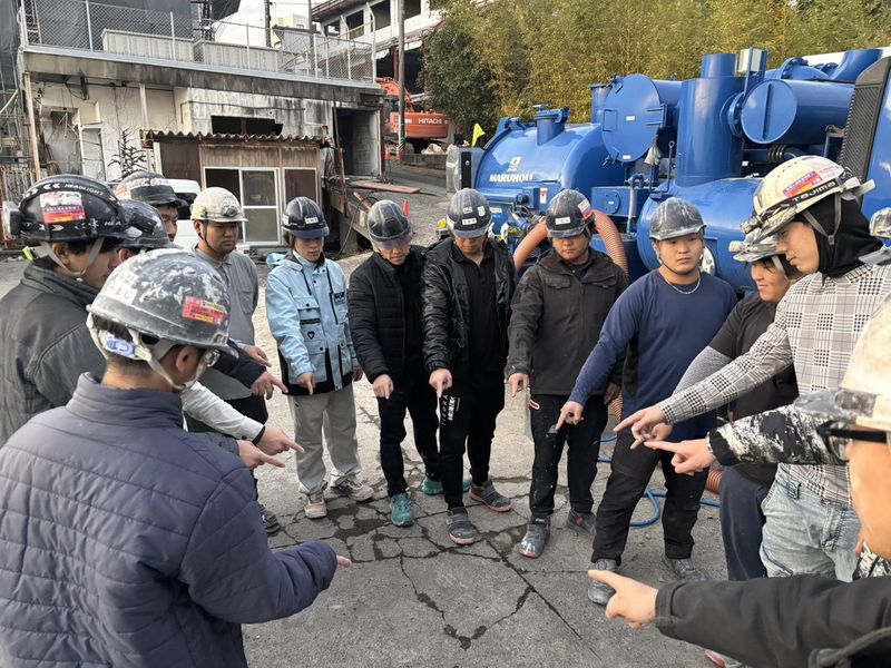 株式会社芳村工業のアルバイト・バイト求人情報-02