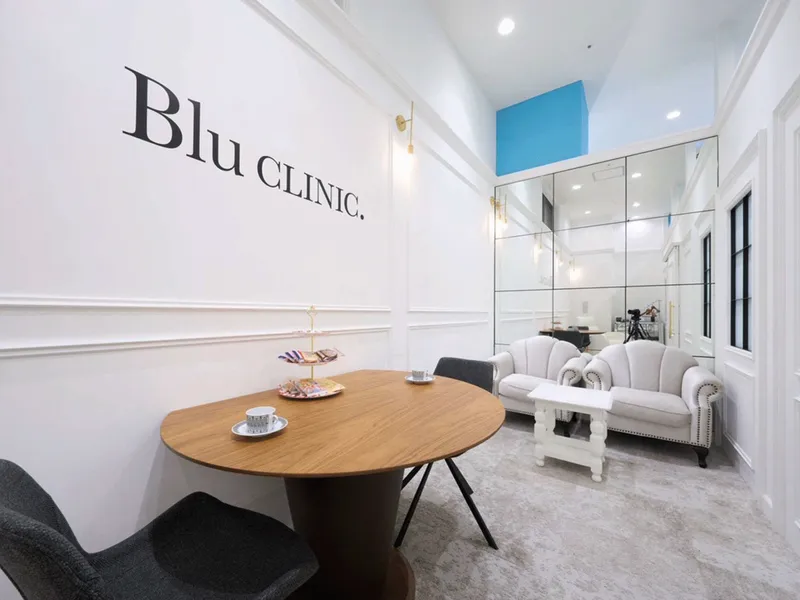 BluCLINICの求人・転職情報